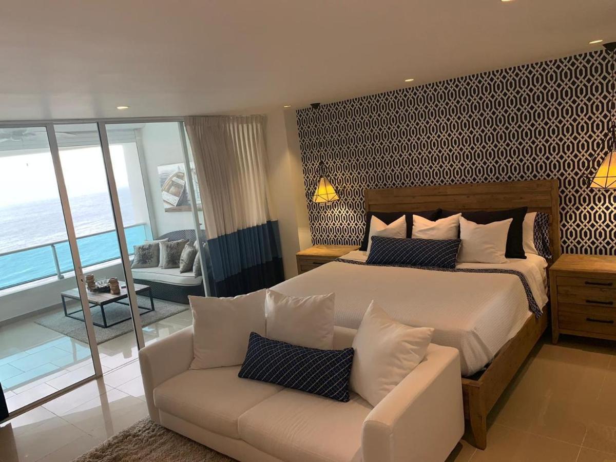 Luxury Penthouse Portobello Santo Domingo Exterior foto