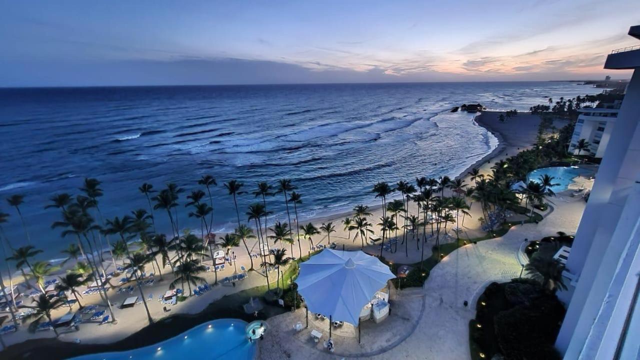 Luxury Penthouse Portobello Santo Domingo Exterior foto