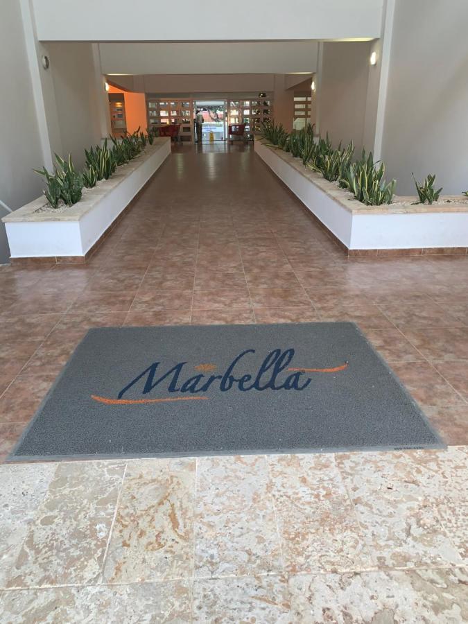 Luxury Penthouse Portobello Santo Domingo Exterior foto