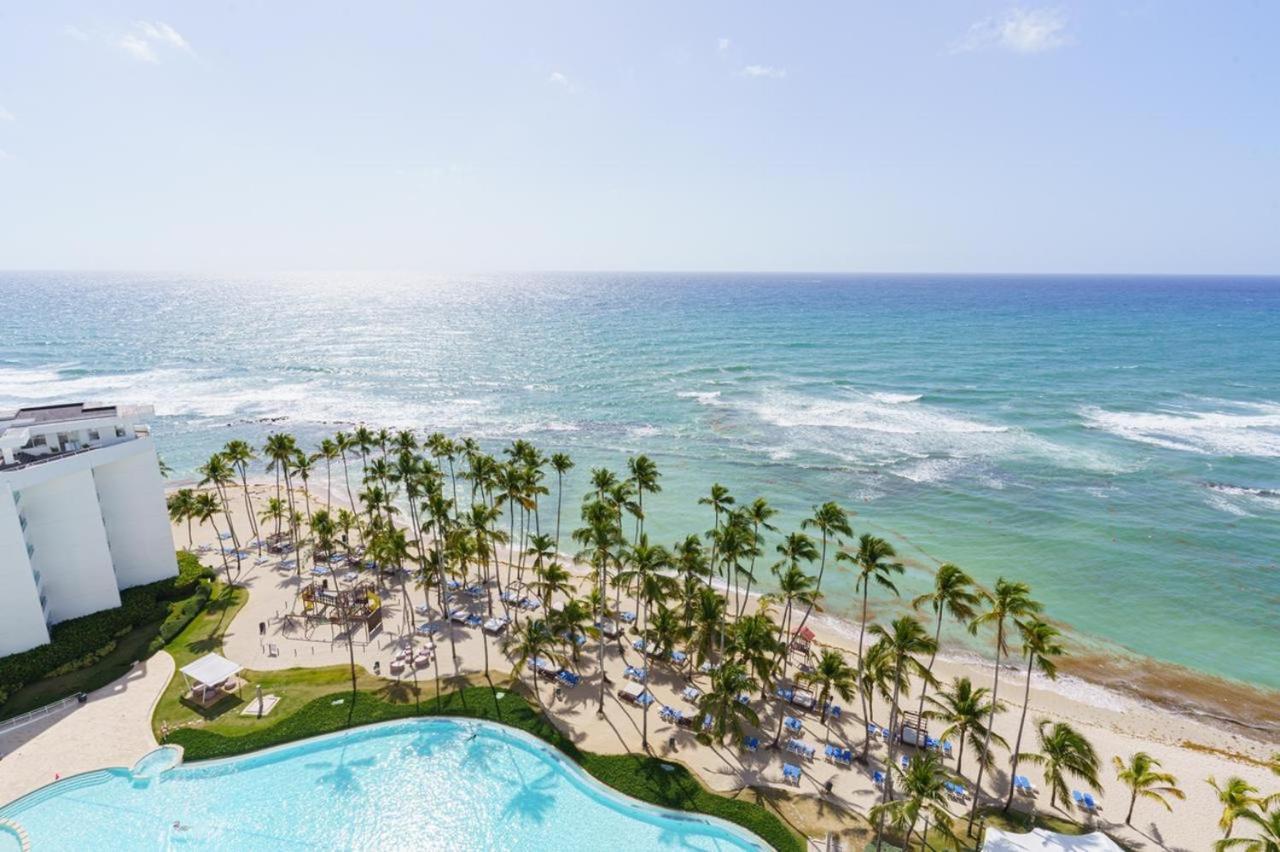 Luxury Penthouse Portobello Santo Domingo Exterior foto
